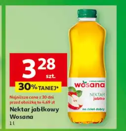 Auchan Nektar O oferta