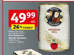 Auchan Piwo Eichbaum oferta