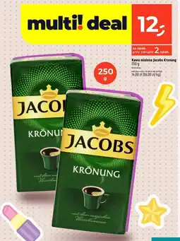 Dealz Kawa Jacobs Kronung oferta