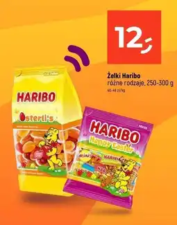 Dealz Żelki Haribo Frohe Ostern oferta