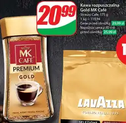 Dino Kawa Mk Cafe Premium Gold oferta