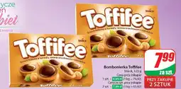 Dino Bombonierka Toffifee oferta