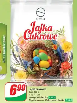 Dino Jajka cukrowe Ewa oferta