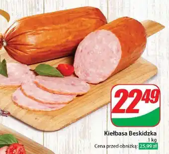 Dino Kiełbasa beskidzka Agro Rydzyna oferta