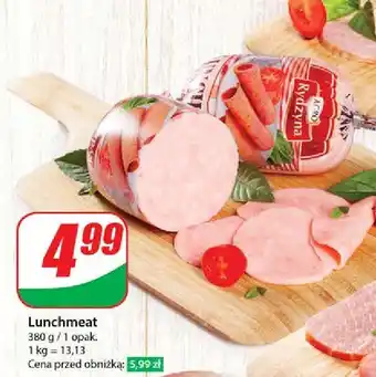 Dino Lunchmeat Agro Rydzyna oferta