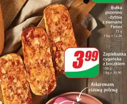 Dino Zapiekanka cygańska z boczkiem oferta