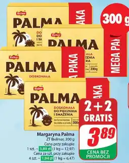 Dino Margaryna Palma Bielmar oferta