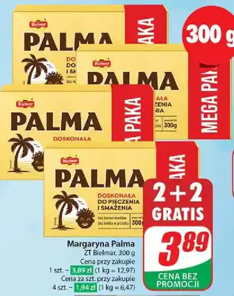 Dino Margaryna Palma Bielmar oferta