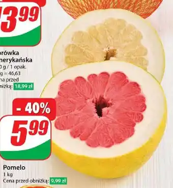 Dino Pomelo oferta