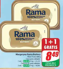 Dino Margaryna Rama Buttery oferta