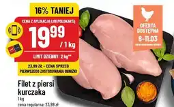 Polomarket Filet z piersi kurczaka oferta