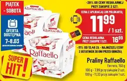 Polomarket Praliny Raffaello oferta