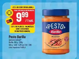 Polomarket Pesto rosso Barilla oferta