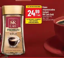 Polomarket Kawa Mk cafe premium gold oferta