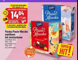 Polomarket Czekoladki waniliowe E. wedel ptasie mleczko oferta