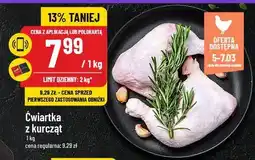 Polomarket Ćwiartka z kurczaka oferta