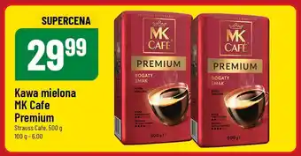 Polomarket Kawa Mk cafe premium oferta