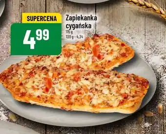 Polomarket Zapiekanka cygańska oferta