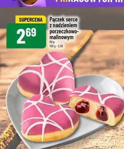 Polomarket Pączek serce oferta