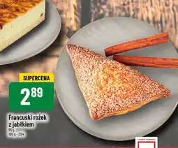 Polomarket Rożek francuski z jabłkiem oferta