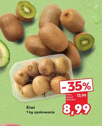 Kaufland Kiwi oferta