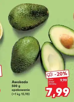 Kaufland Awokado oferta