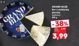 Kaufland Ser Grand Blue oferta