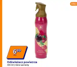 Action Odświeżacz oferta