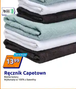 Action Ręcznik Capetown oferta