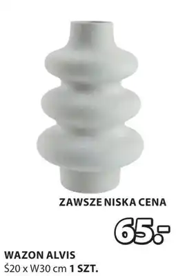 JYSK Wazon oferta