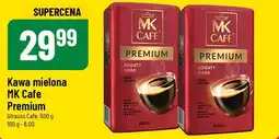 Polomarket Kawa mielona MK Cafe Premium oferta