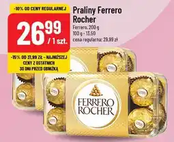 Polomarket Praliny Ferrero Rocher oferta