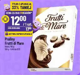 Polomarket Praliny Frutti di Mare oferta