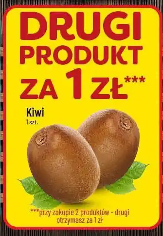 Polomarket Kiwi oferta