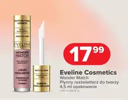 Drogeria Dr.Max Rozświetlacz do twarzy Eveline Cosmetics oferta