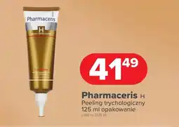 Drogeria Dr.Max Peeling Pharmaceris oferta