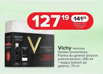 Drogeria Dr.Max Zestaw prezentowy Vichy oferta