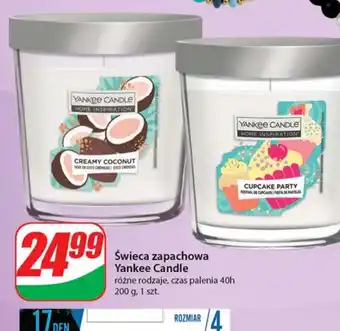 Dino Świeca zapachowa Yankee Candle oferta