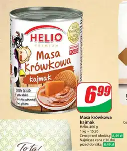 Dino Masa krówkowa Helio oferta