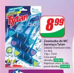 Dino Zawieszka do wc Tytan oferta