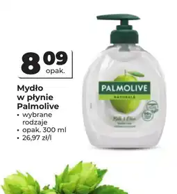 Odido Mydło Palmolive oferta