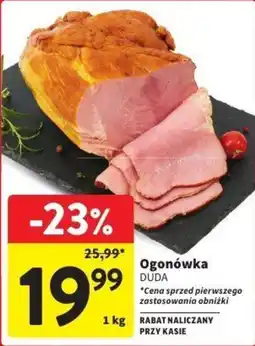 Intermarche Ogonówka oferta