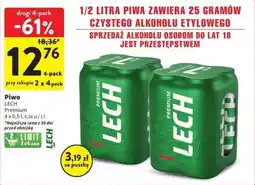 Intermarche Piwo oferta