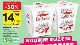 Intermarche Raffaello oferta