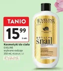 Intermarche Kosmetyki do ciała oferta