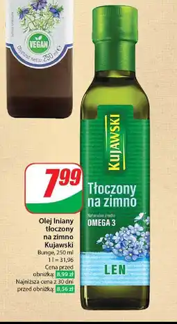 Dino Olej len Kujawski kruszwica oferta