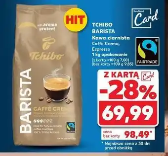 Kaufland Kawa oferta