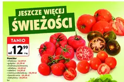 Intermarche Pomidor daktylowy oferta