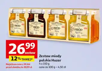 Auchan Miody oferta