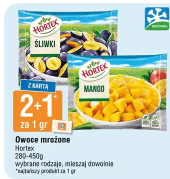 E.Leclerc Mango Hortex oferta